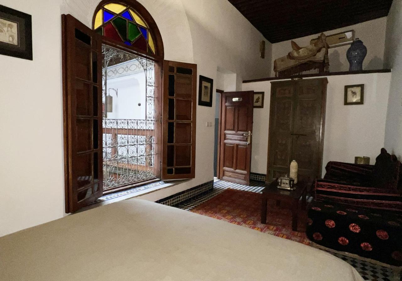 Riad Dezayn 페스 외부 사진