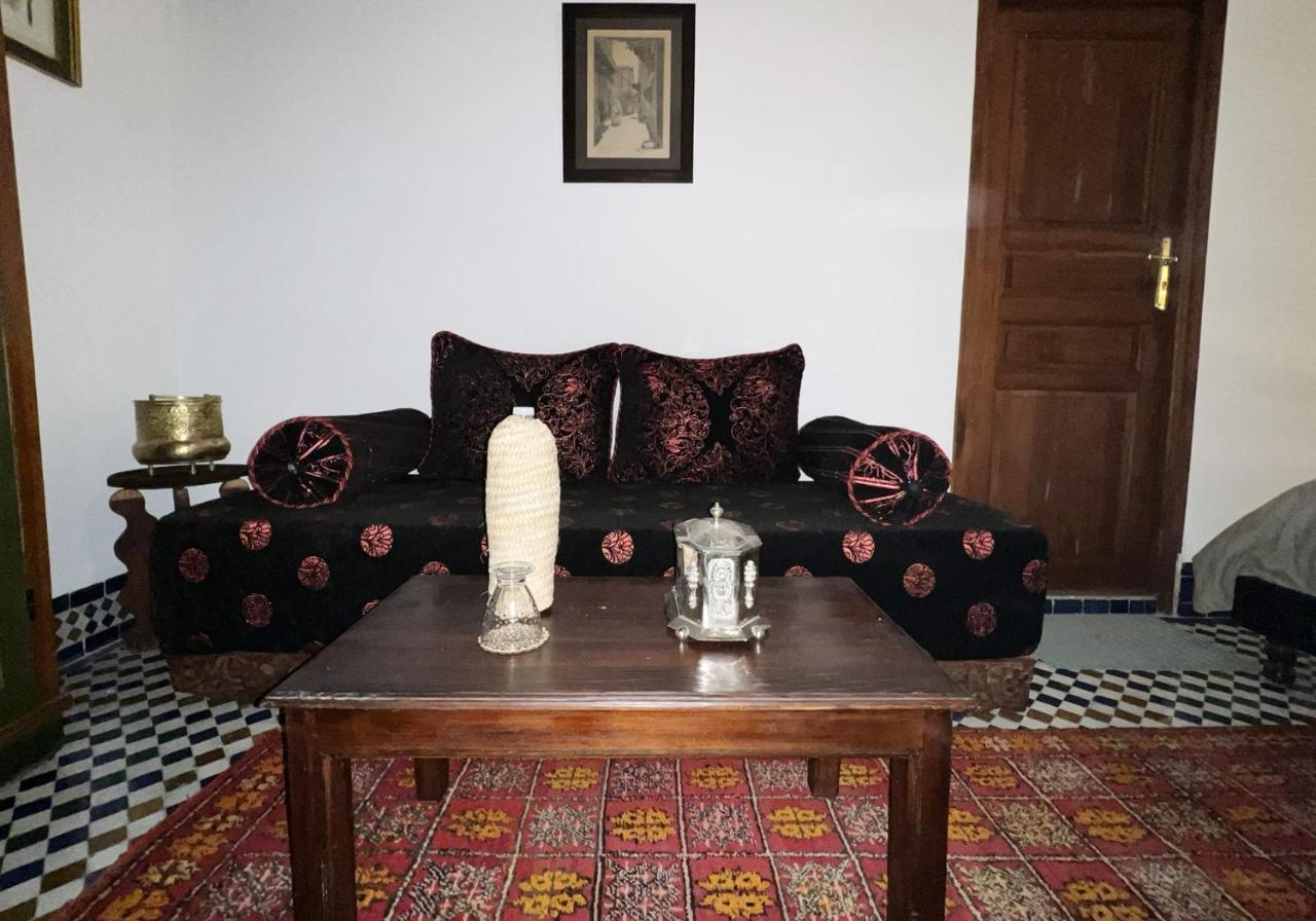 Riad Dezayn 페스 외부 사진
